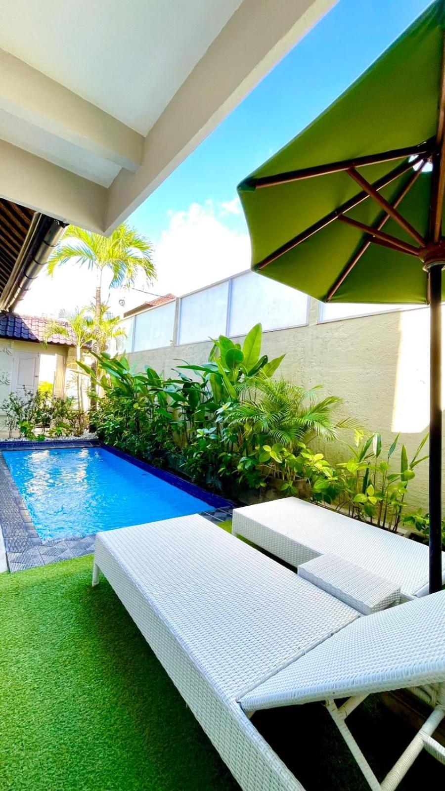 Bermimpi Bali Villas Seminyak Esterno foto